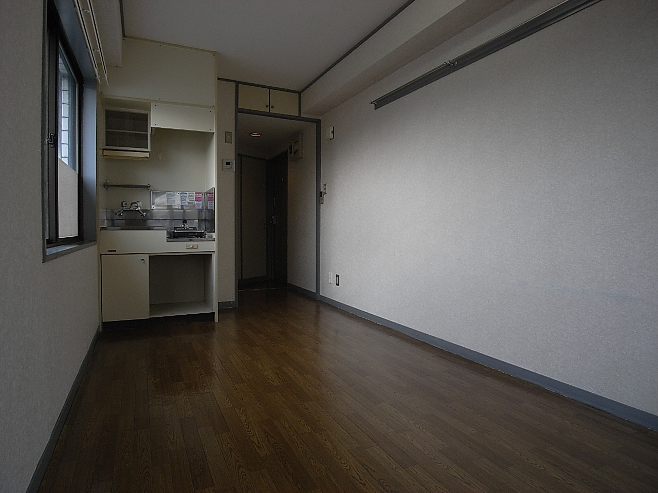 Living and room