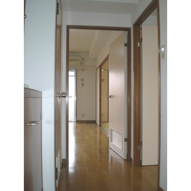Other room space