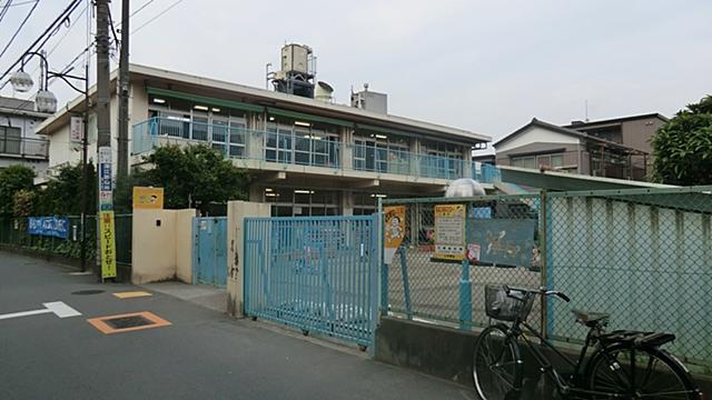 kindergarten ・ Nursery. Miyazono 400m to nursery school