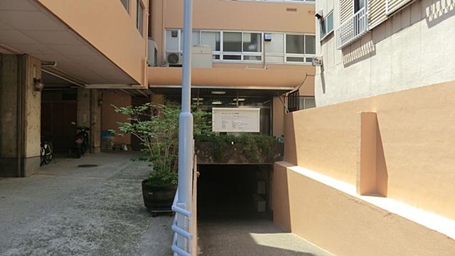 Hospital. 970m until the medical corporation Foundation KeiTomo Board Ohara hospital