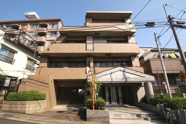 Local appearance photo. Local (September 2013) Shooting