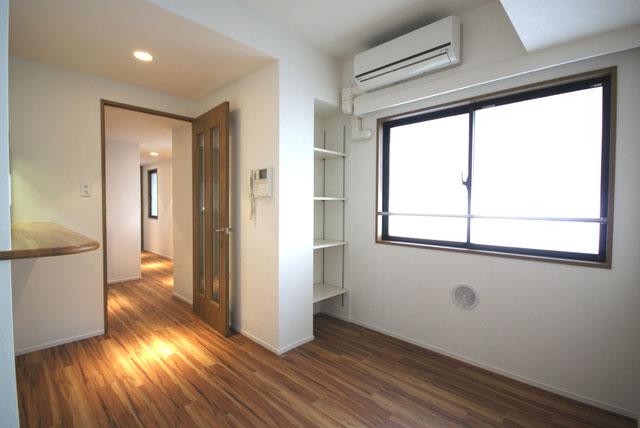 Living. Indoor (10 May 2013) Shooting