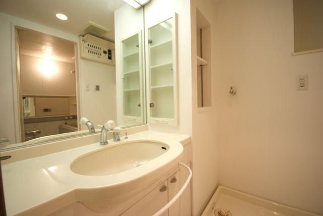 Wash basin, toilet. Indoor (10 May 2013) Shooting