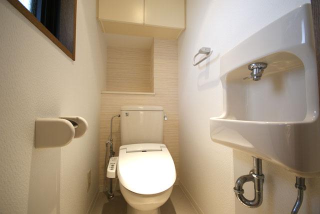 Toilet. Indoor (10 May 2013) Shooting