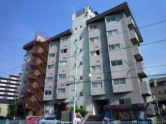 Local appearance photo. appearance