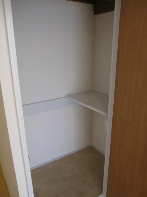 Other. closet