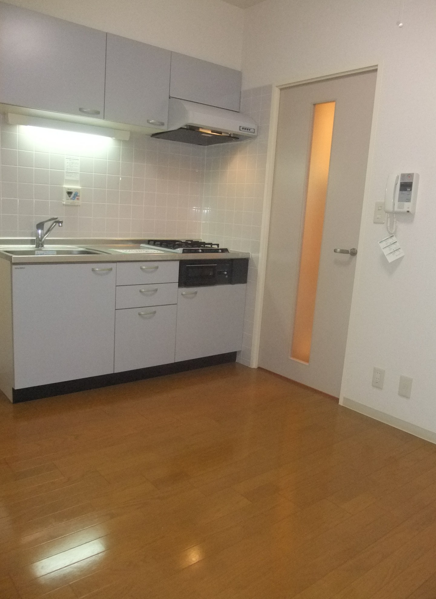 Living and room