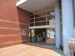 Streets around. ~ Enhancement of the surrounding environment ~  Kitashinjuku first nursery