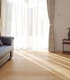 Living. ~ It is in a new interior renovation. 2014 February scheduled to be completed ~ Your preview is possible at any time.  The field situation, There is the case that specifications may be changed.  Southwestward ・ Bright corner room.  2 routes available.