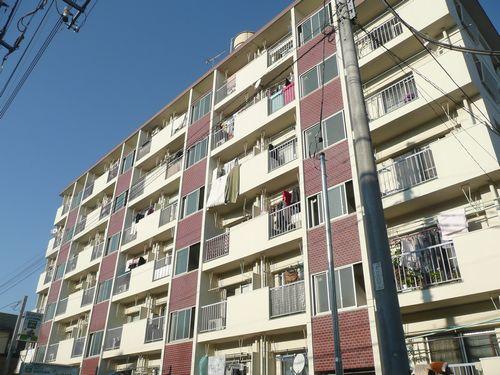 Local appearance photo. appearance