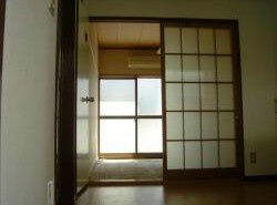 Other room space