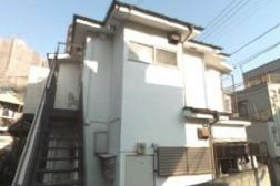 Building appearance