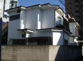 Building appearance