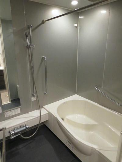 Bathroom. Full with mist sauna Otobasu
