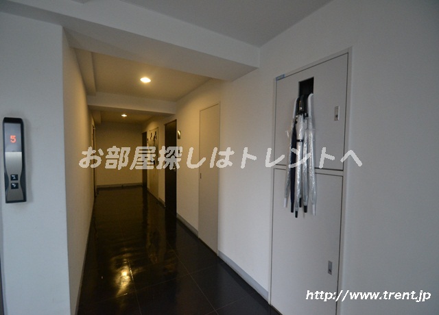 Other common areas