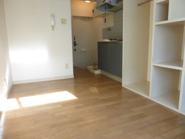 Living and room