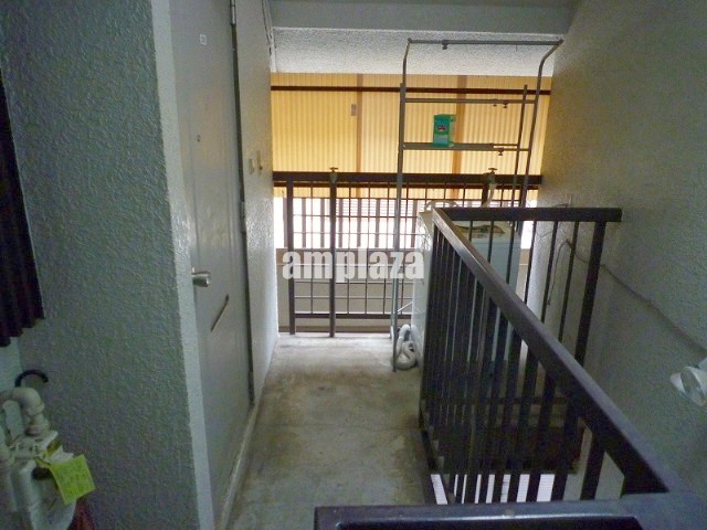 Other common areas