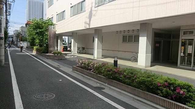 Other. Nakano Kyoritsu Hospital
