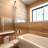 Same specifications photo (bathroom). Same house builders and construction example photo