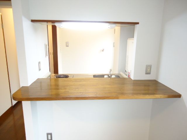 Other. Counter Kitchen