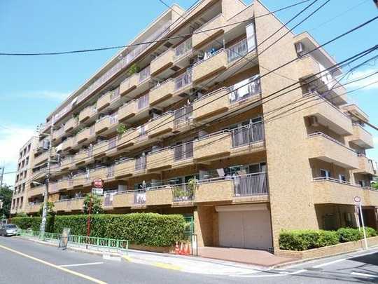 Local appearance photo