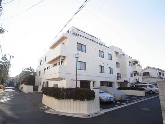 Local appearance photo