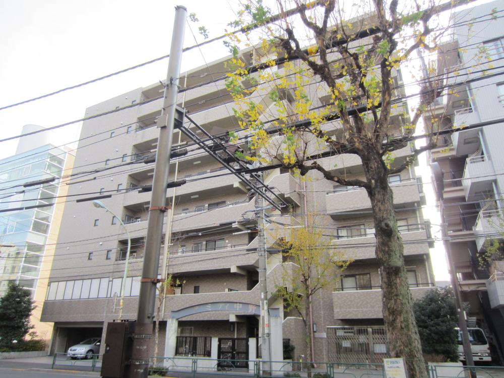 Local appearance photo. Local (12 May 2013) Shooting