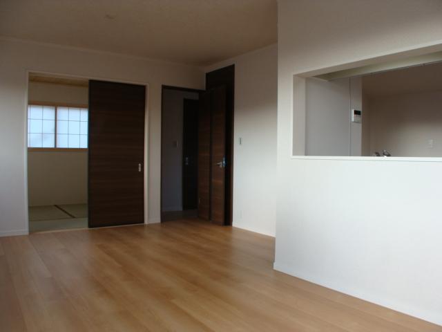 Non-living room