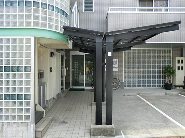 Hospital. Ogihara until the clinic 170m