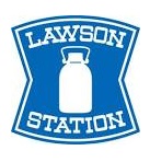 Convenience store. 285m until Lawson (convenience store)