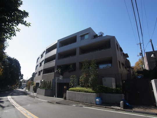 Local appearance photo