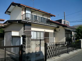 Building appearance