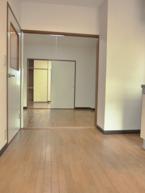 Living and room