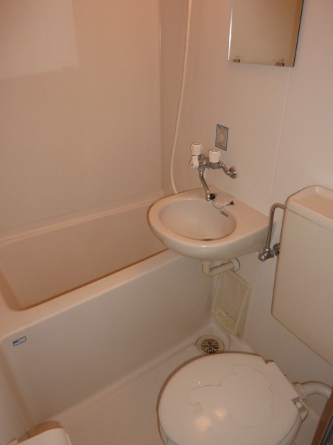 Bath