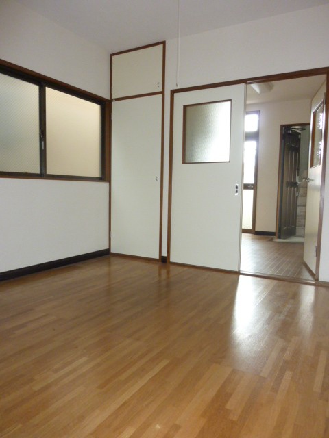 Living and room