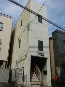 Building appearance