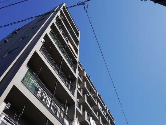 Local appearance photo. appearance