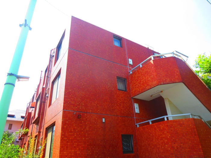 Building appearance