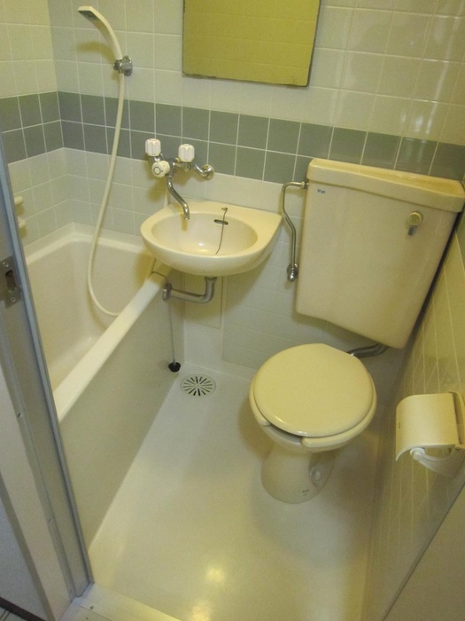 Bath