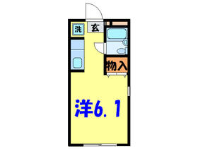 Building appearance