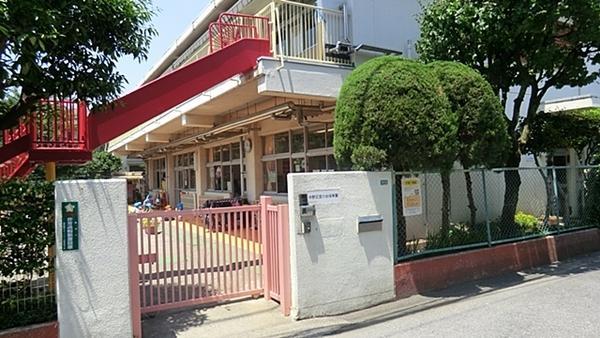 Other. Miyadai nursery