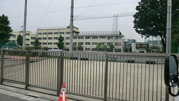 Other. Municipal second junior high school