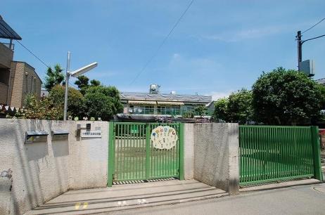 kindergarten ・ Nursery. Yamatohigashi 398m to nursery school