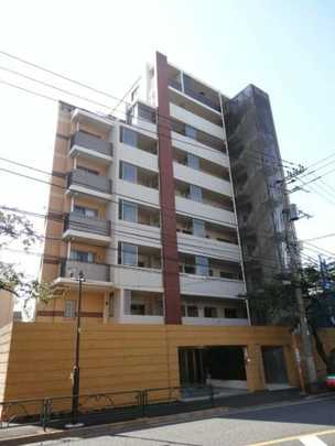 Local appearance photo. appearance