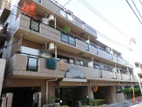 Local appearance photo