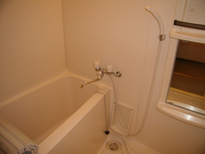 Bath. Bathroom dryer with