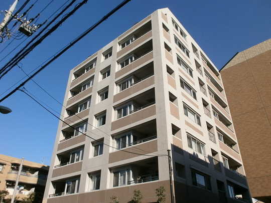 Local appearance photo