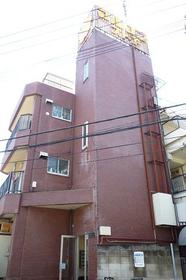 Building appearance