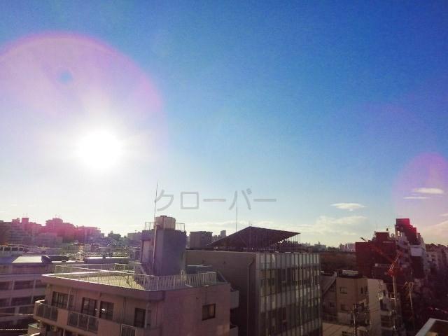 View photos from the dwelling unit. View from the balcony