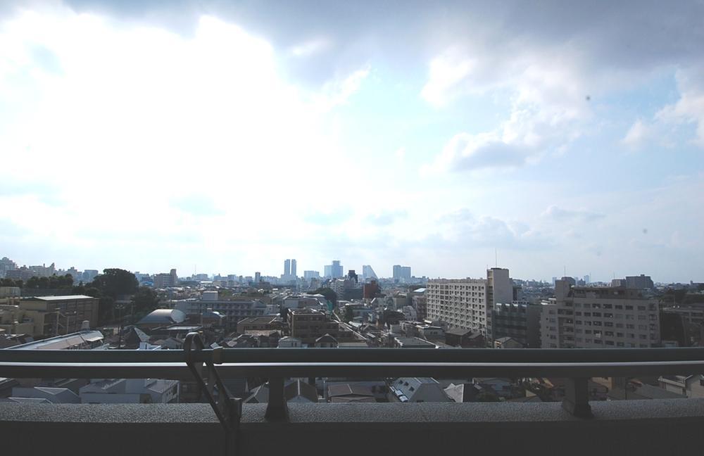 View photos from the dwelling unit. Good view